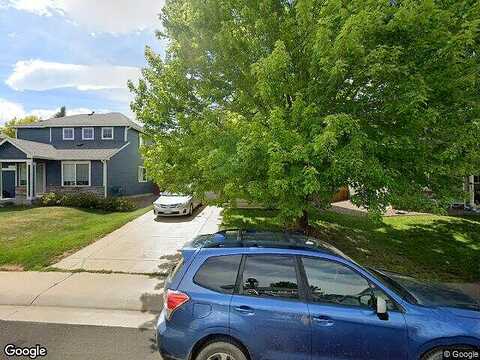 Gorham, FREDERICK, CO 80530