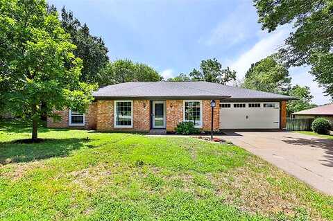 Julia, HURST, TX 76054