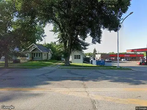 Vernon, FERGUS FALLS, MN 56537