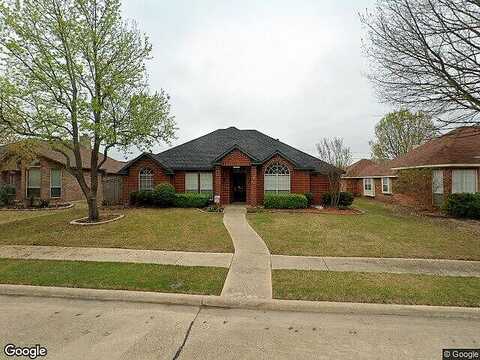 Faringdon, ROWLETT, TX 75089