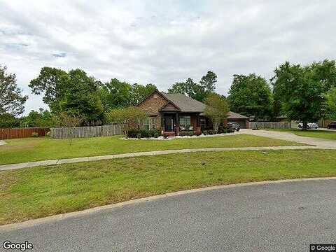 Buttonbrook, MILTON, FL 32571