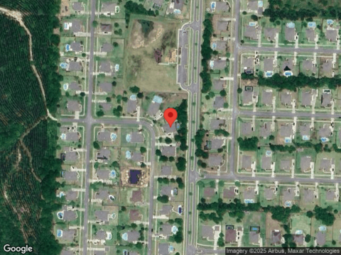 Buttonbrook, MILTON, FL 32571