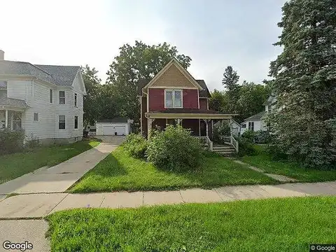 Milton, JANESVILLE, WI 53545