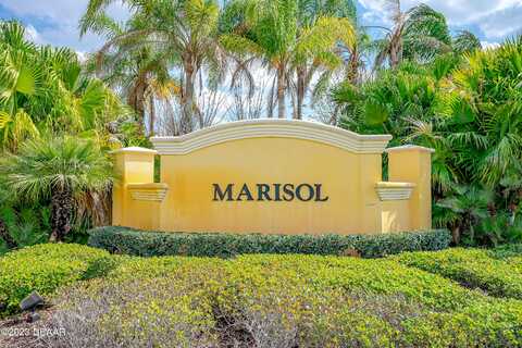 Marisol, NEW SMYRNA BEACH, FL 32168