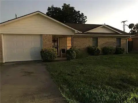 Cates, KAUFMAN, TX 75142