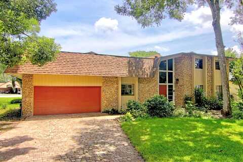 Lazy Eight, PORT ORANGE, FL 32128