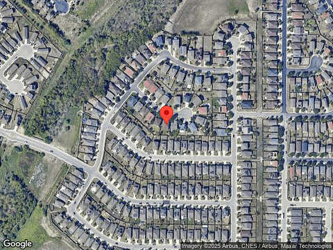 Iris, SAN ANTONIO, TX 78218