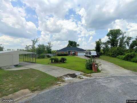 Oakridge, YOUNGSTOWN, FL 32466