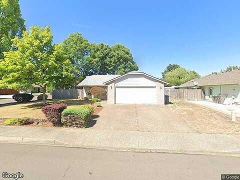 Filbert, MCMINNVILLE, OR 97128