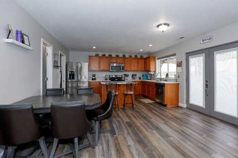 Thistledown, PASCO, WA 99301
