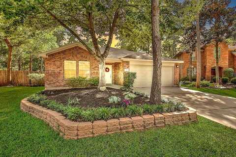 Shimmer Pond, CONROE, TX 77385