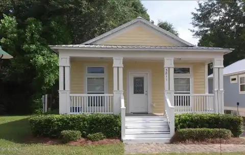 Jasmine, PANAMA CITY, FL 32404