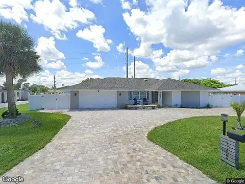 Spindle Palm, INDIALANTIC, FL 32903