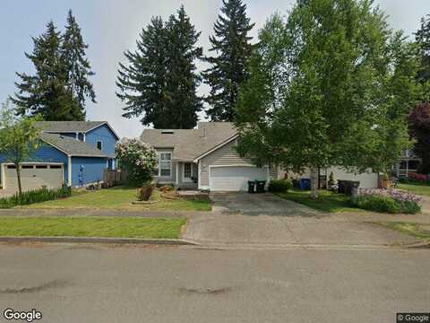 58Th, LACEY, WA 98513