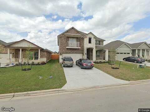 Baffin, BELTON, TX 76513