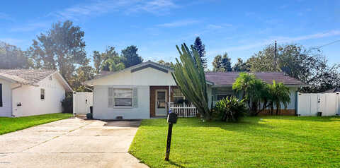 Gertrude, SOUTH DAYTONA, FL 32119