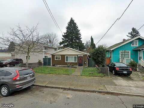 84Th, PORTLAND, OR 97266