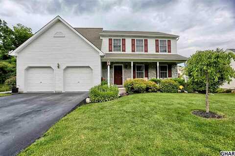 Old Forge, HARRISBURG, PA 17111