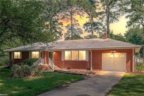 Shell, VIRGINIA BEACH, VA 23455