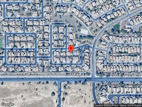 Huntington, LAVEEN, AZ 85339