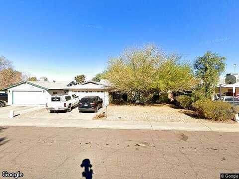 Hatcher, GLENDALE, AZ 85302
