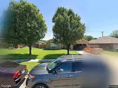 Shawn, KILLEEN, TX 76542