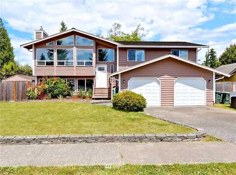 170Th, LYNNWOOD, WA 98037