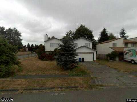 34Th Street, TACOMA, WA 98422