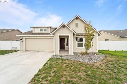 Theater, HERMISTON, OR 97838