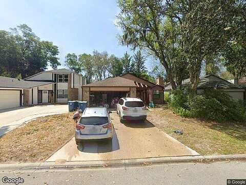 Spring Brook, JACKSONVILLE, FL 32277