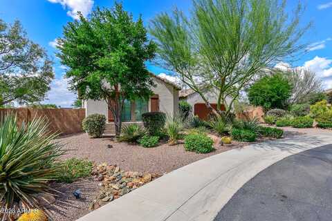 Windstone, CAVE CREEK, AZ 85331