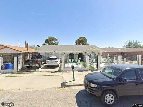 Plainview, EL PASO, TX 79924