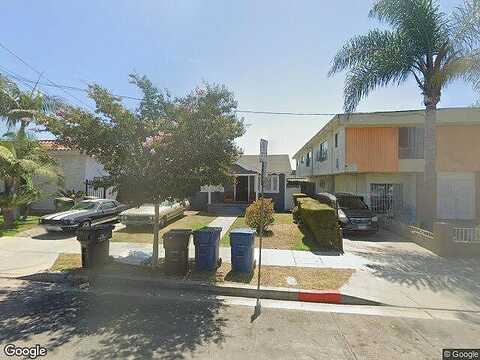 Short, INGLEWOOD, CA 90302