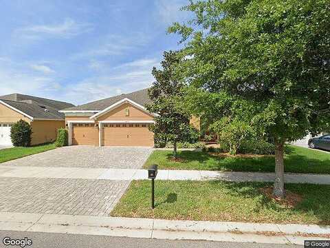 Sanderling Ridge, LITHIA, FL 33547