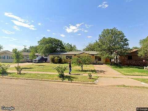 47Th, LUBBOCK, TX 79414
