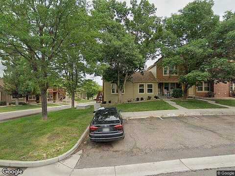 Rolling Hills, COLORADO SPRINGS, CO 80919