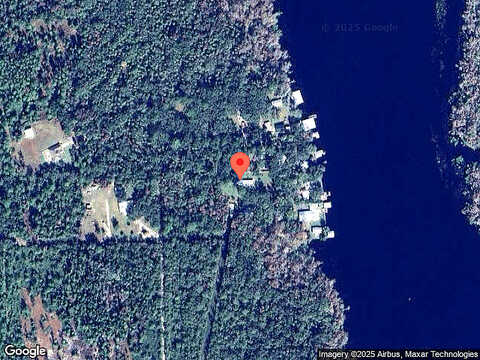 Rivertrace, ASTOR, FL 32102