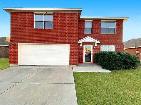Cantebury Park, PONDER, TX 76259