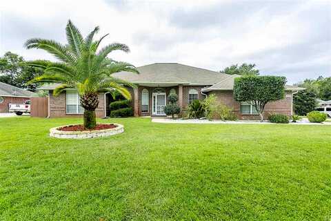 Gardenbrook, MILTON, FL 32570