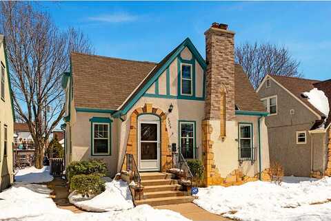 15Th, MINNEAPOLIS, MN 55417