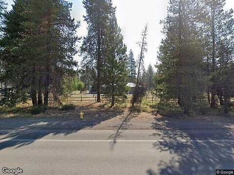 Huntington, LA PINE, OR 97739
