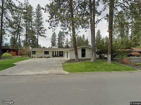 Perry, SPOKANE, WA 99223