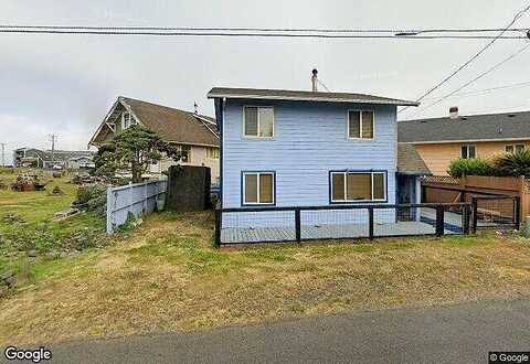 4Th, NEWPORT, OR 97365