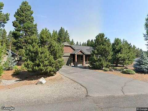Fordham, LA PINE, OR 97739