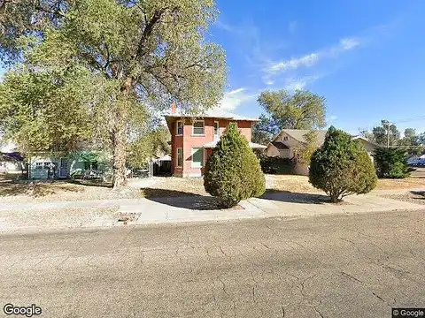 Raton, LA JUNTA, CO 81050
