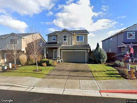Randstad, SCAPPOOSE, OR 97056
