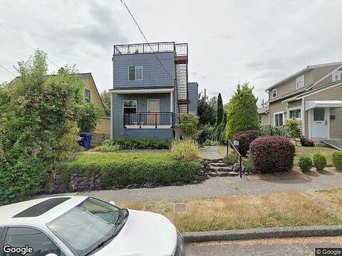 Lucile, SEATTLE, WA 98118