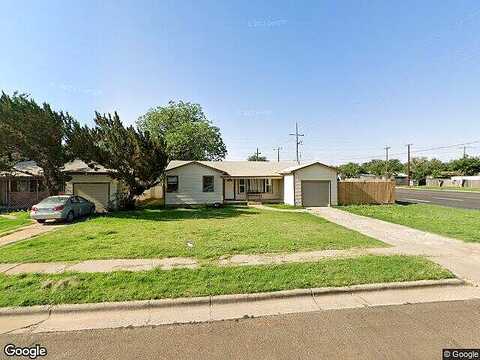 38Th, LUBBOCK, TX 79414