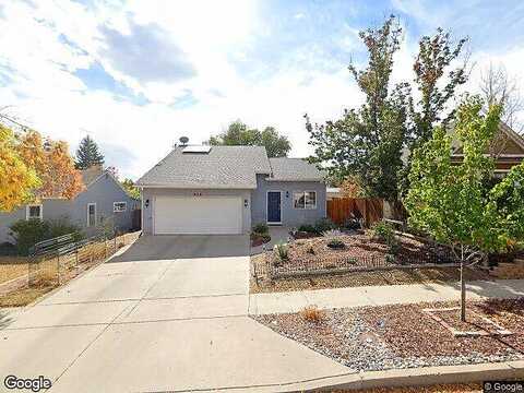 Forest, CANON CITY, CO 81212