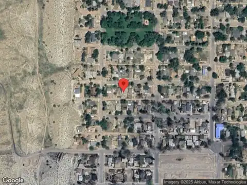 Forest, CANON CITY, CO 81212